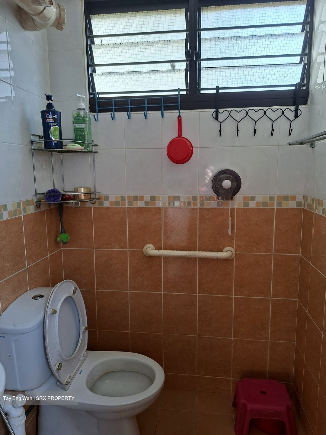 Blk 715 Vista 18 (Clementi), HDB 3 Rooms #579098471